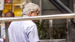 Delhi excise policy case: ED grills AAP leader Kailash Gahlot for 5 hours