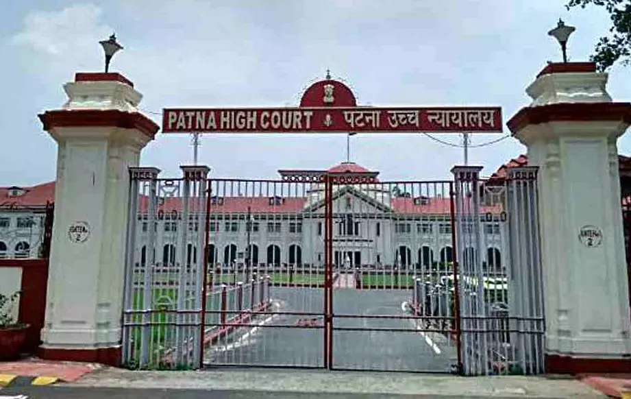 granting bail, Bihar, Patna High Court, coronavirus, COVID-19, Lockdown, reform