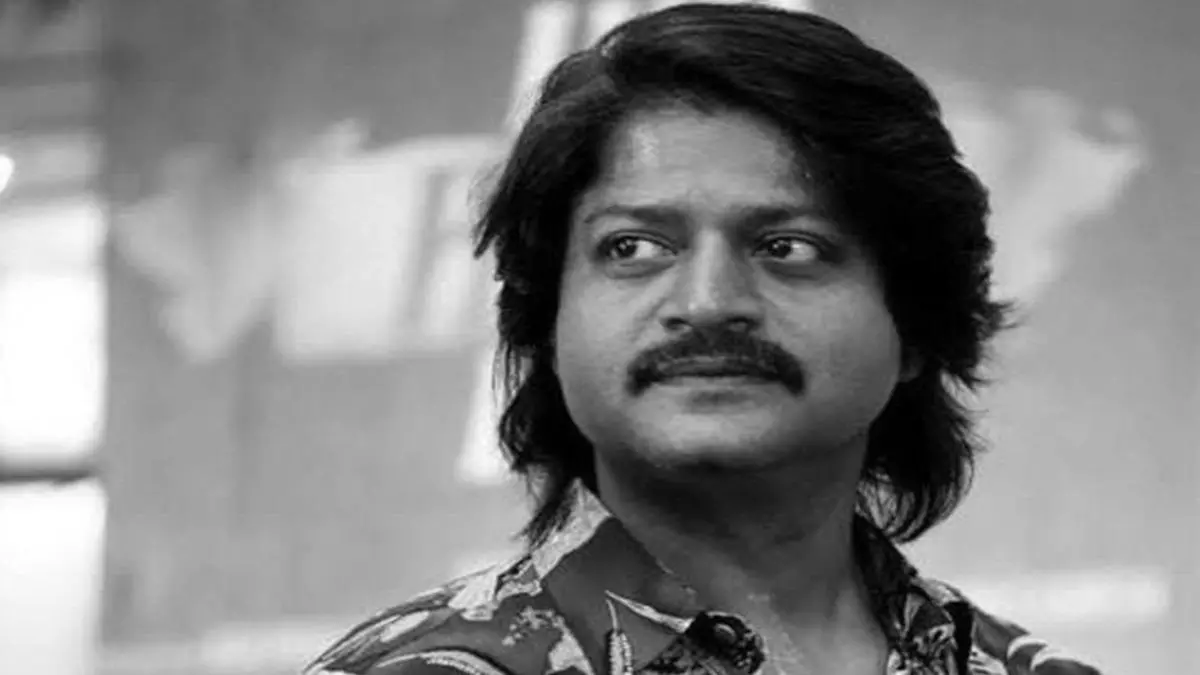 Daniel Balaji (File Photo)