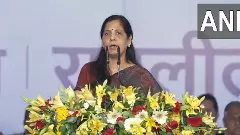 HC to Sunita Kejriwal: Remove video recording of court proceedings in excise policy case