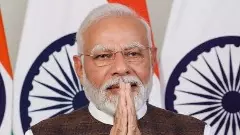 Our govt gave flight to aspirations of my family members nationwide: PM Modi