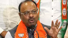 Maharashtra BJP chief Bawankule slams Uddhav for ‘Bhrashta Janata Party’ remark