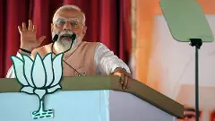This is Modi, wont be intimidated by attacks: PM sounds LS poll bugle in UP