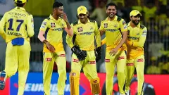 Chennai Super Kings (CSK)