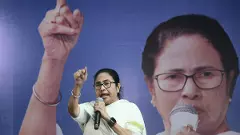 LS polls | Voting for Left-Congress in Bengal would mean voting for BJP: Mamata