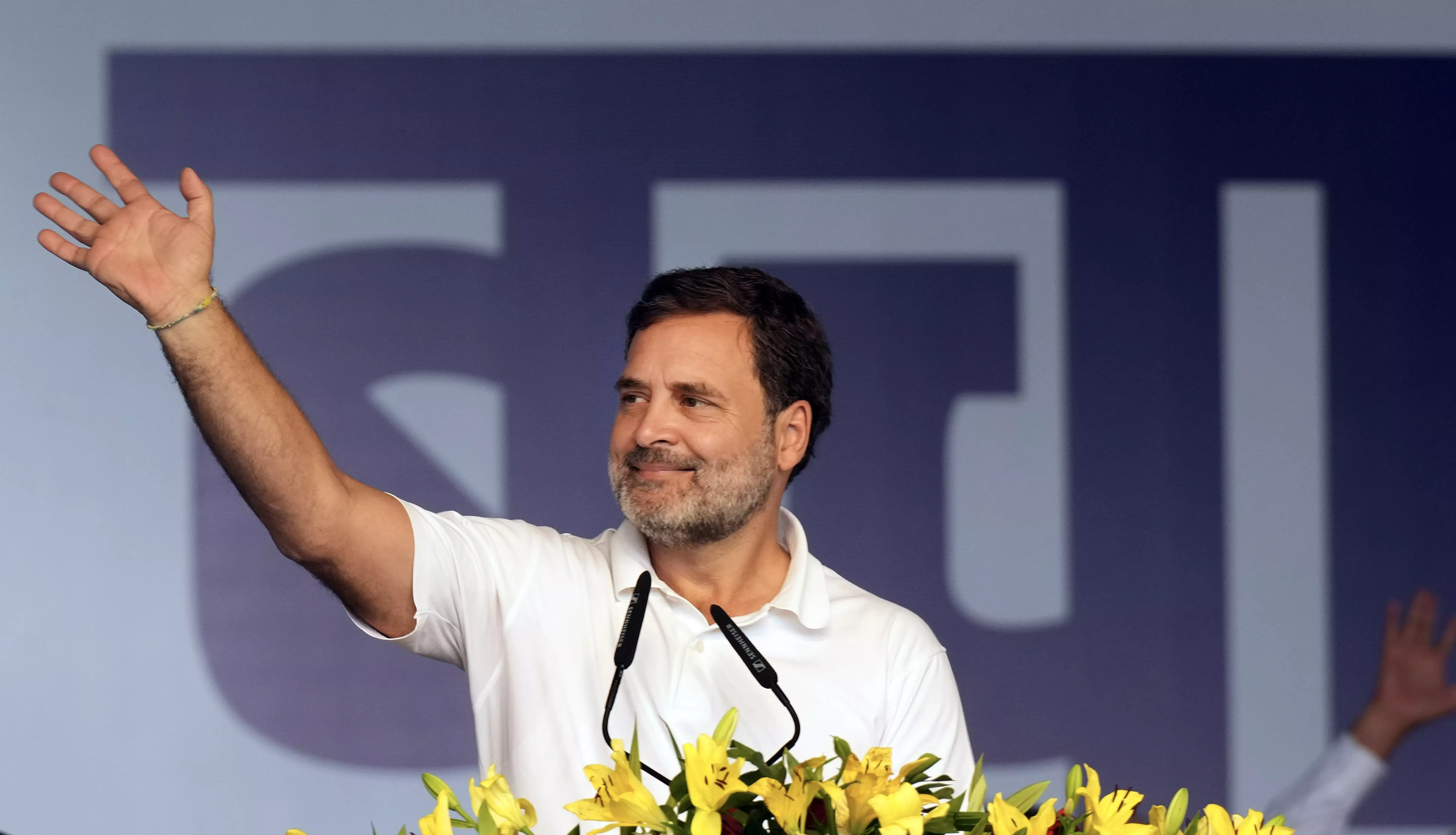 PM Modi trying to do match-fixing in Lok Sabha polls, alleges Rahul Gandhi