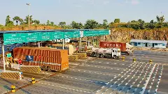 New toll rates on highways to be effective after Lok Sabha elections