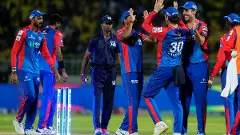 IPL 2024: Dhoni storm goes in vain as Delhi defeat Chennai by 20 runs