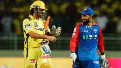MS Dhoni, Rishabh Pant