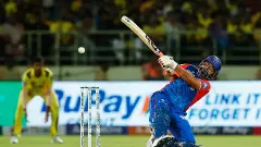 Rishabh Pant