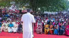 Kerala CM Vijayan questions Congress role in ED probe against Kejriwal