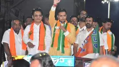 Yaduveer Krishnadatta Chamaraja Wadiyar