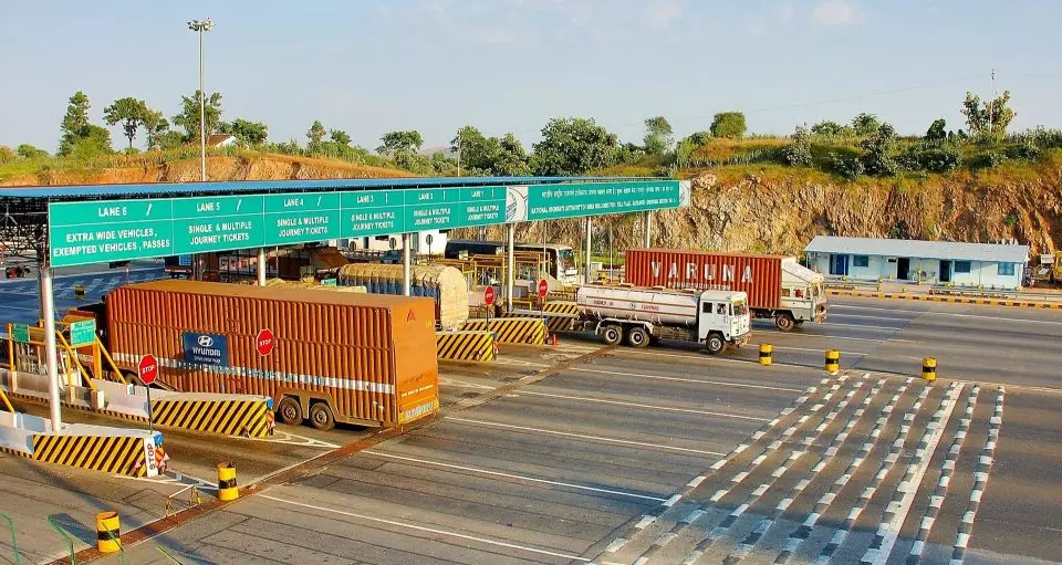 New toll rates on highways to be effective after Lok Sabha elections