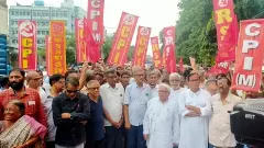 CPI(M), West Bengal