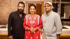 Picked PM Modis Gujarati accent for Anupamaa: Actor Rupali Ganguly