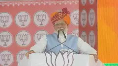 Corrupt rallying to stop action on corruption this LS poll: PM Modi