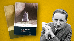 E. M. Forsters A Passage to India