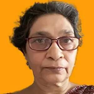 Shikha Mukerjee