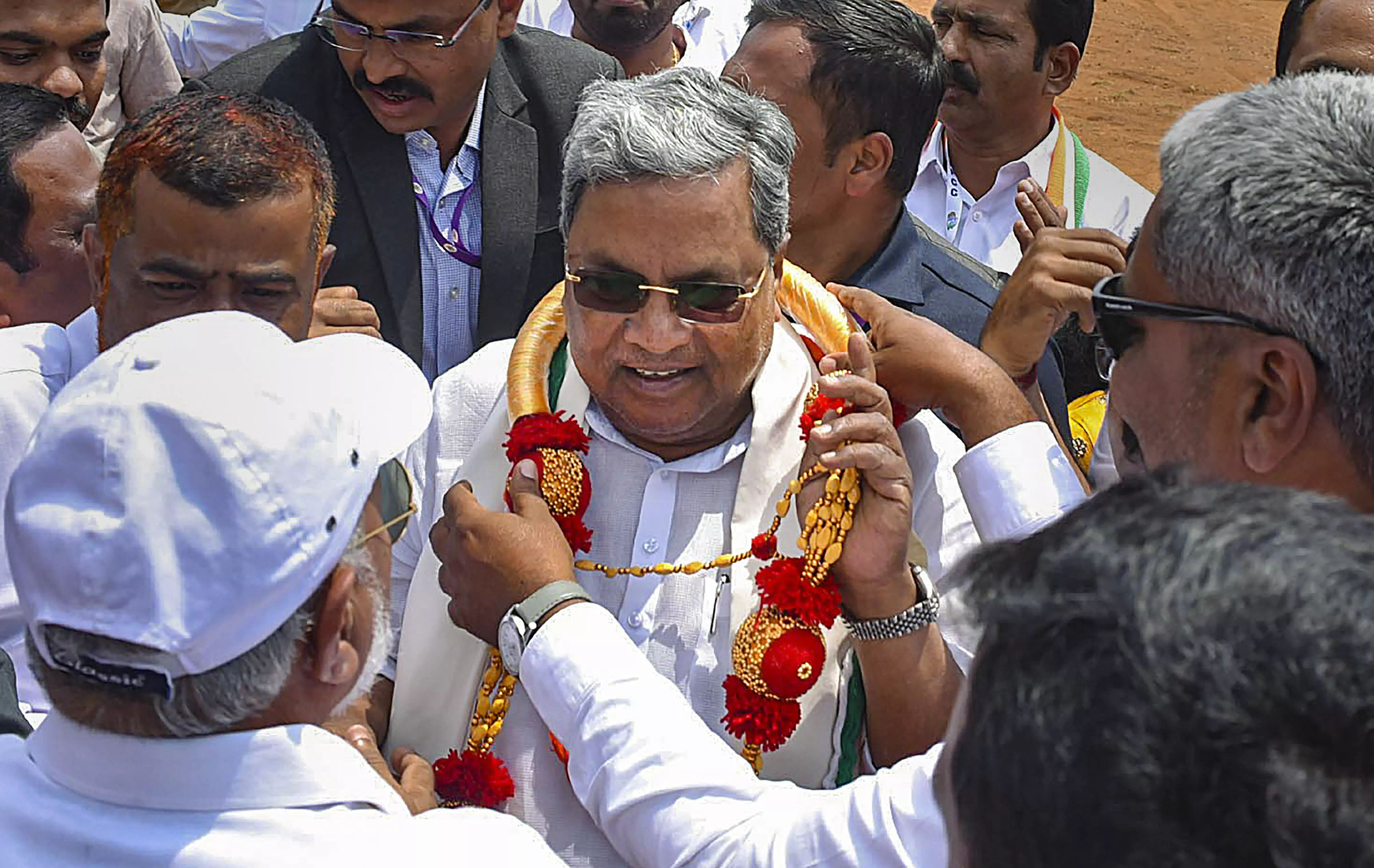 Citing age, Karnataka CM Siddaramaiah calls it a day, wont fight elections anymore