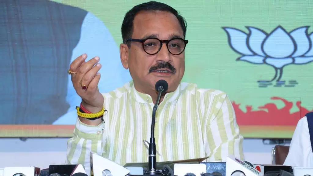 Delhi | BJP to set up SIT for corruption probe in first Cabinet meet