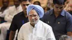 economy, GDP, growth rate, Manmohan Singh, Narendra Modi, Article 370, NRC