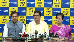 BJP’s ‘mountain of lies’ will collapse soon: AAP after Sanjay Singh’s bail