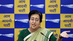 Swati Maliwal assault case: AAP alleges BJP conspiracy to frame Delhi CM Kejriwal
