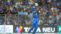 Hardik Pandya