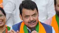 No one can change Constitution as long as moon,  sun, stars are there:  Fadnavis