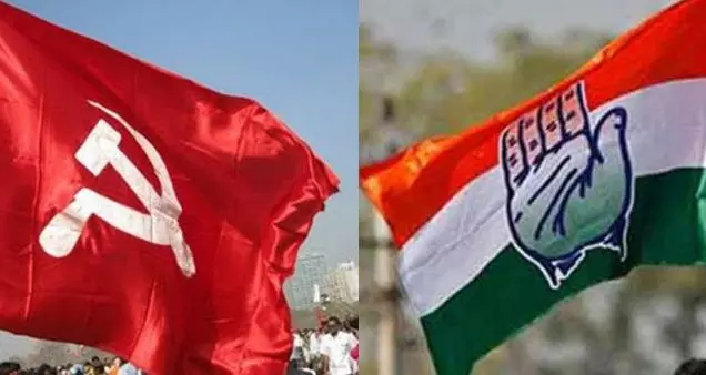 INDIA alliance partner CPI to contest 1 Lok Sabha, 8 Assembly seats in Andhra