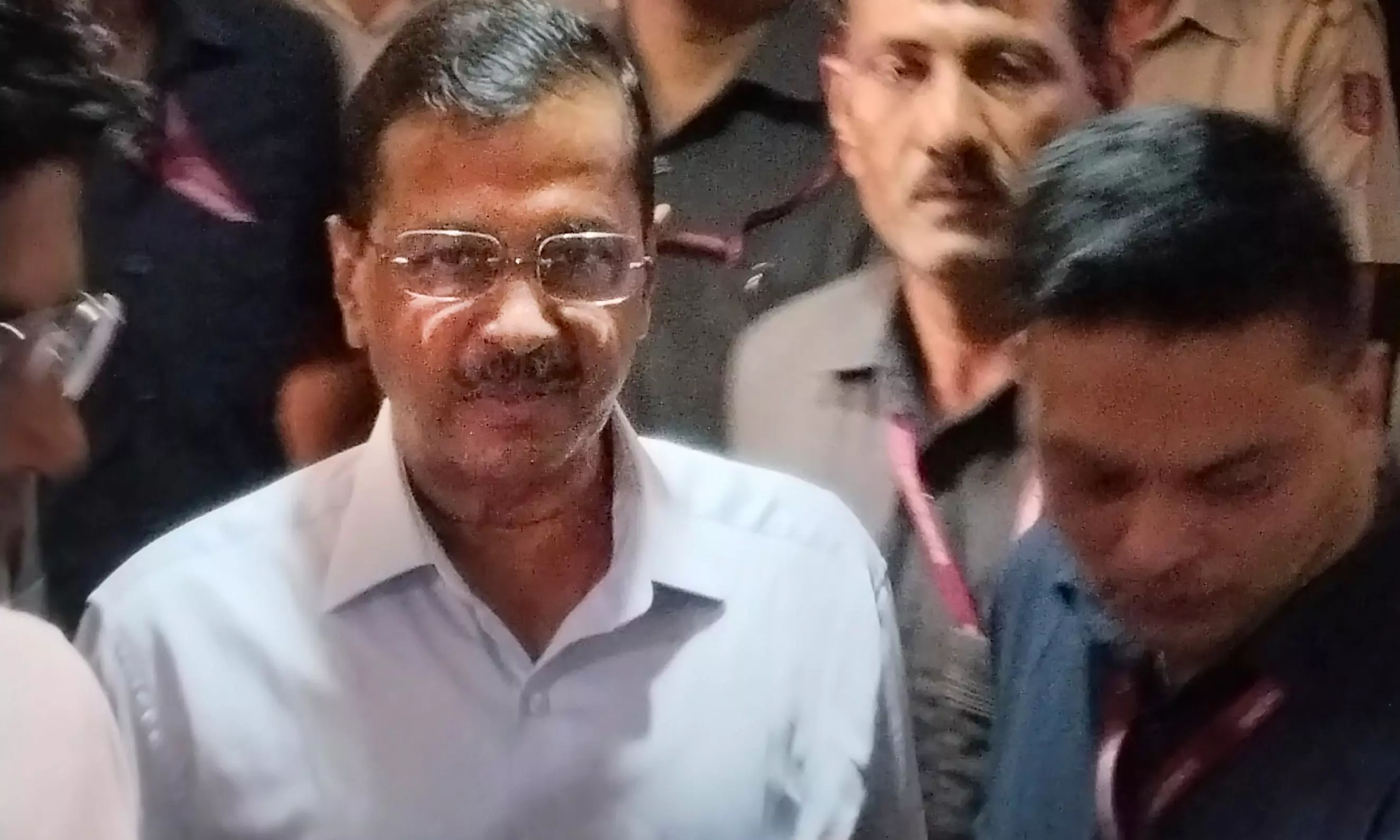 Delhi excise policy case: ED grills Kejriwal’s PA, summons AAP MLA