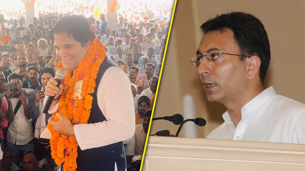 Dynasty politics by any other name Dynasty politics by any other name