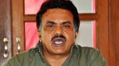 Maharashtra Congress, Sanjay Nirupam, Maharashtra elections, Milind Deora