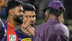 IPL 2024: Dominant KKR crush Delhi by 106 runs, move to top of table