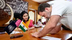 Rahul Gandhi’s assets: Rs 20 cr in stocks, property but no house or car