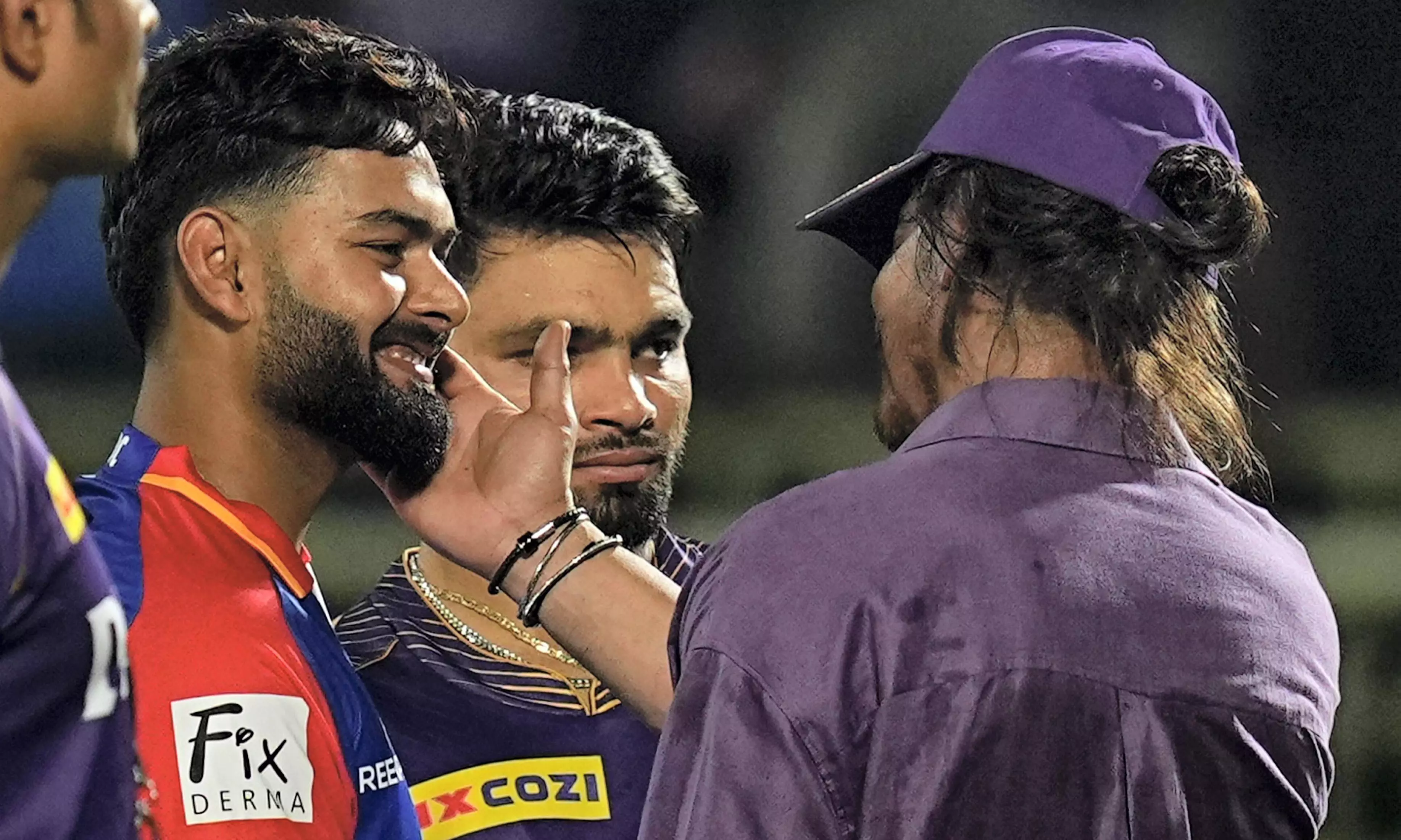 IPL 2024: Dominant KKR crush Delhi by 106 runs, move to top of table