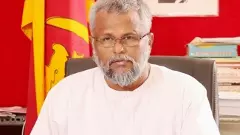 Douglas Devananda