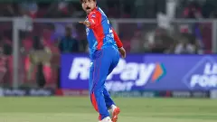 Kuldeep Yadav