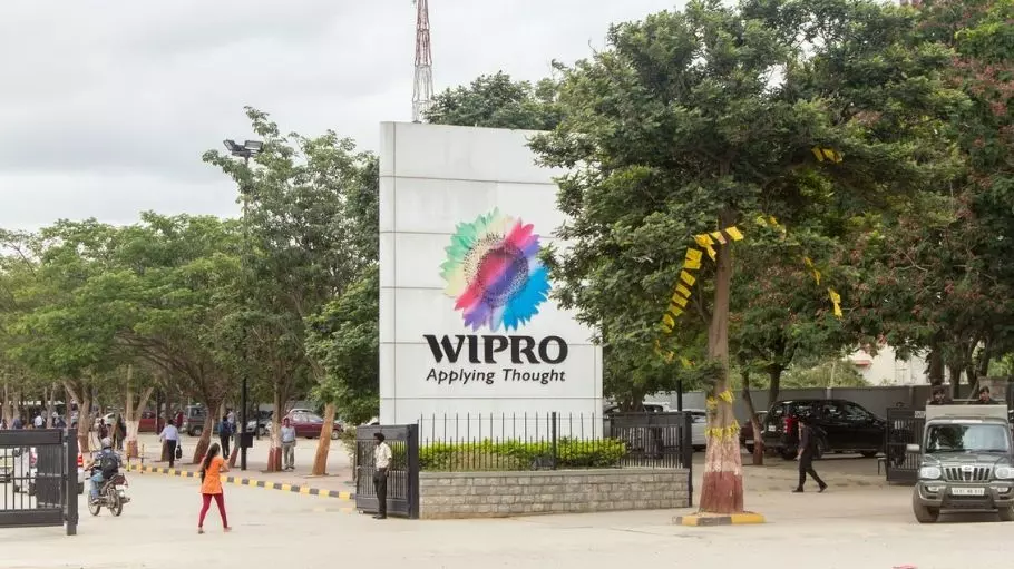 Wipro