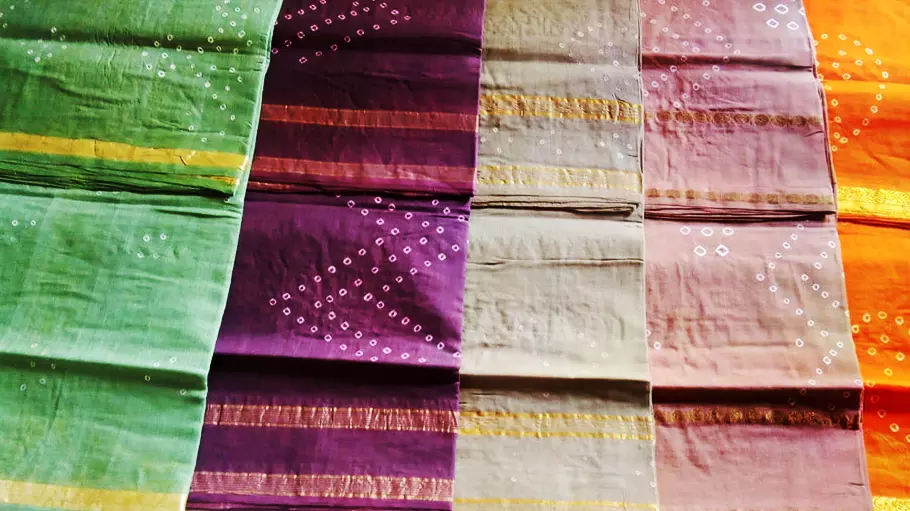 GI tags cross 600-mark in India; UP leads with 69 followed by TN