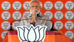 BJP poll manifesto release to coincide with Ambedkar Jayanti on April 14