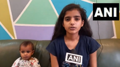 UP teen uses Alexa to save niece, self from monkeys; here’s what she did