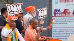 PM Modi: INDIA bloc leaders discussing fighting against shakti is a national misfortune