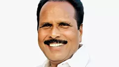 Tamil Nadu: DMK legislator Pugazhenthi passes away due to illness