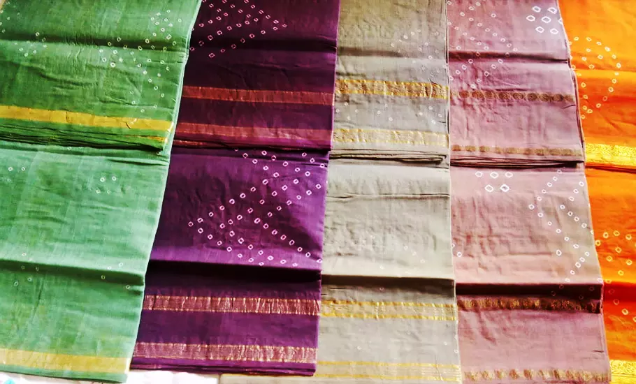 GI tags cross 600-mark in India; UP leads with 69 followed by TN