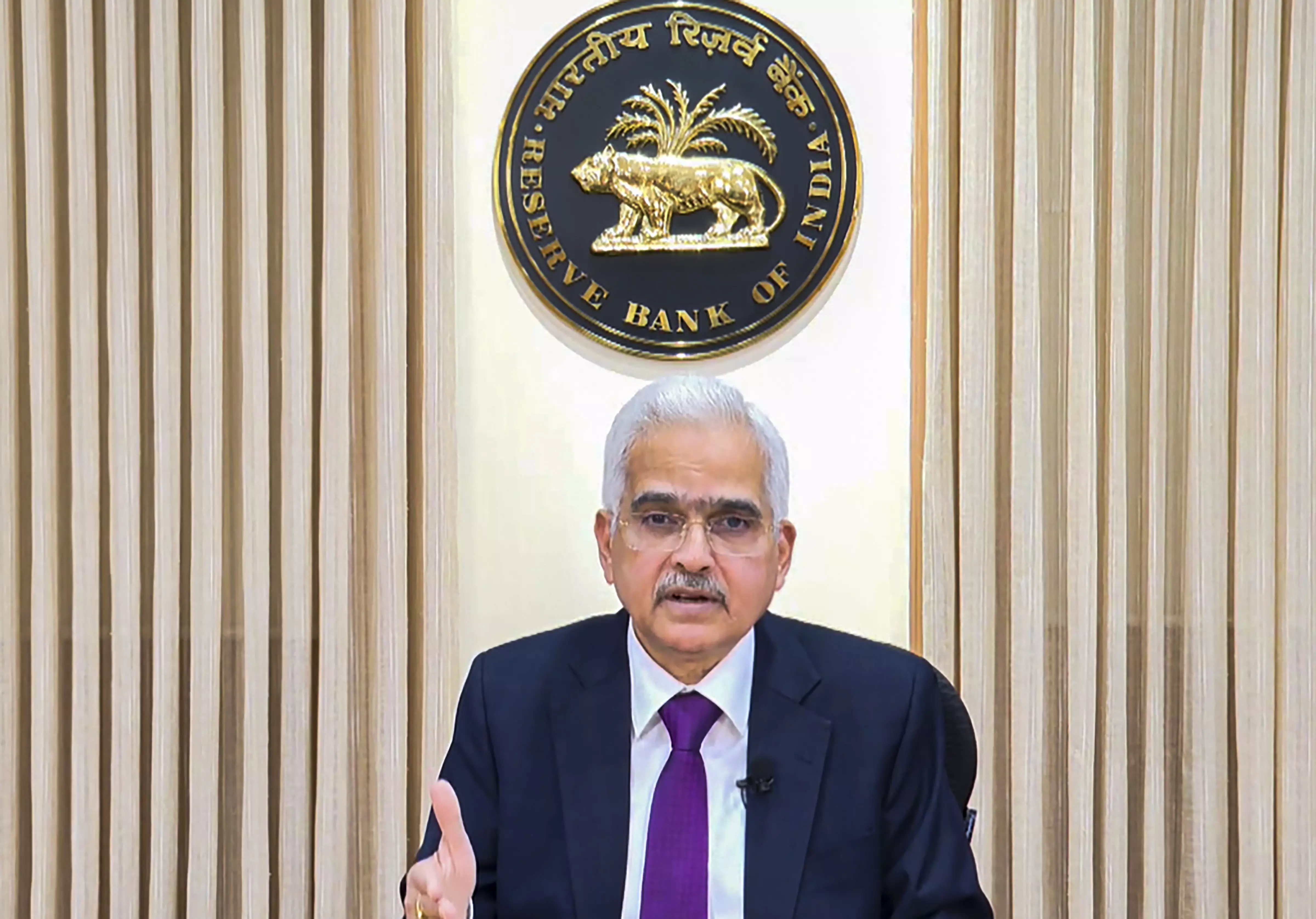 The three elephants in the RBI Governor’s office