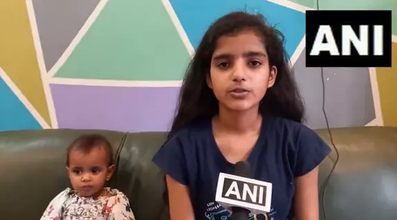 UP teen uses Alexa to save niece, self from monkeys; here’s what she did