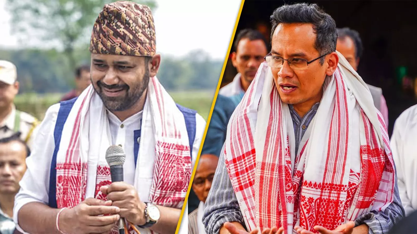 Election 2024: Assam is no cakewalk for BJP despite Himantas bravado