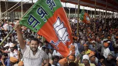 Rajasthan: Several Congress leaders join BJP