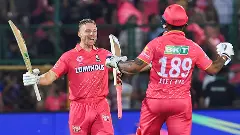 IPL 2024: Jos bosses King Kohli as RR move to top of table in Pink City